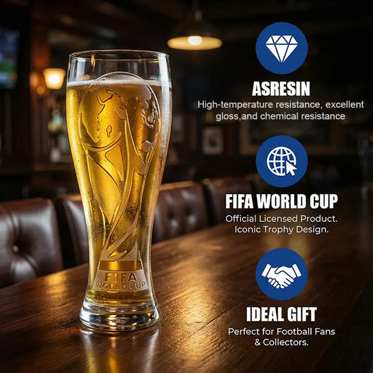 2026 FIFA World cup beer mug