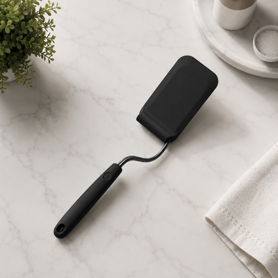 Adjustable Spatula