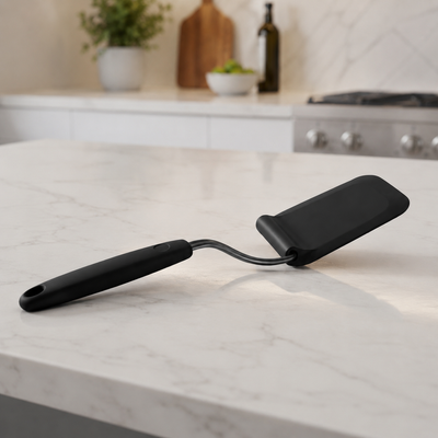 Adjustable Spatula
