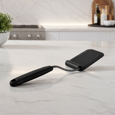 Adjustable Spatula