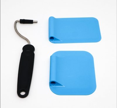 Adjustable Spatula
