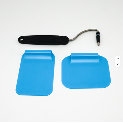 Adjustable Spatula