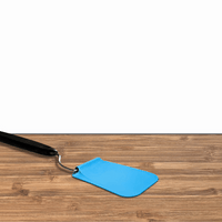 Adjustable Spatula