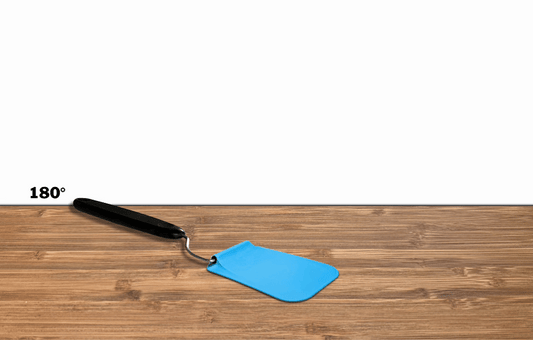 Adjustable Spatula